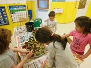 Velikonoce ve školce